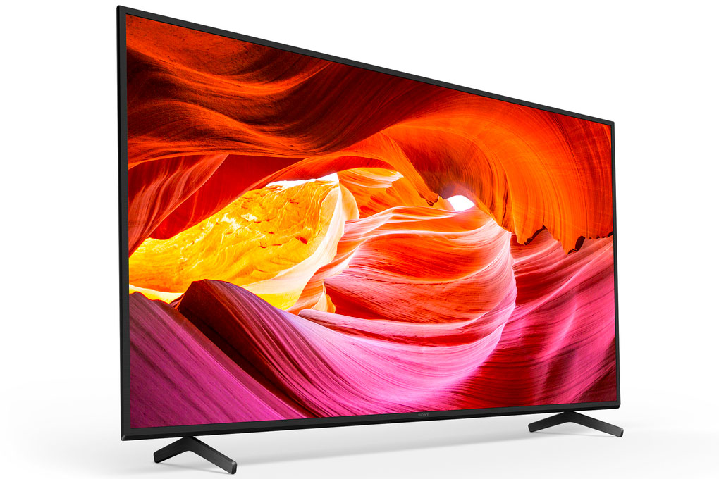 Google Tivi Sony 4K 55 inch KD-55X75K