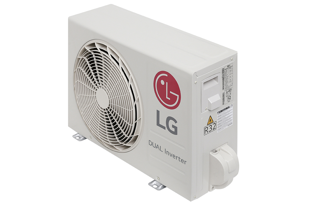 Máy lạnh LG Inverter 1 HP V10ENV