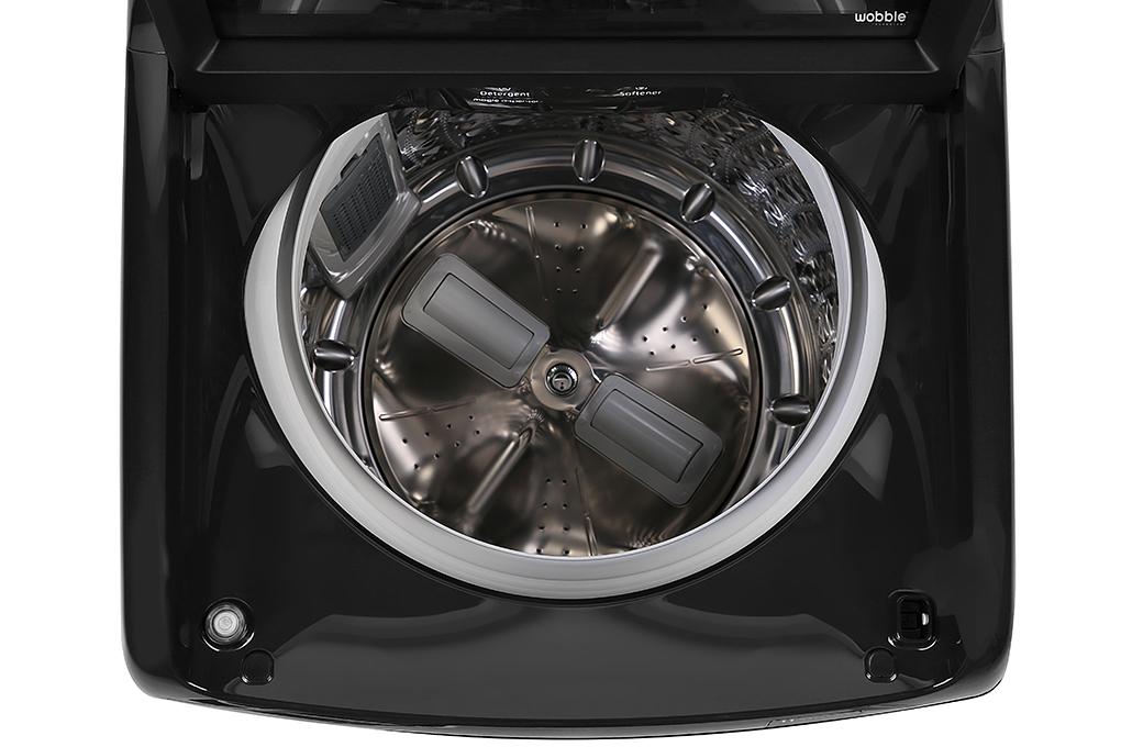 Máy giặt Samsung Inverter 16 kg WA16R6380BV/SV Model 2020