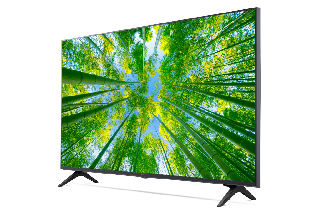 Smart Tivi LG 4K 43 inch 43UQ8000PSC