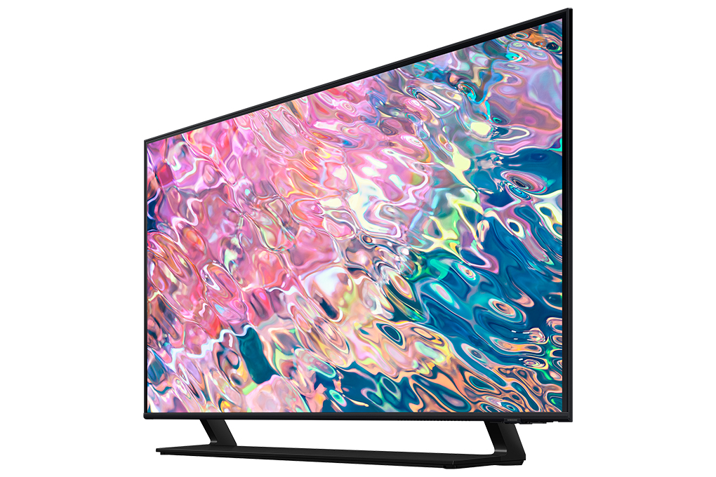 Smart Tivi QLED 4K 43 inch Samsung 43Q60B