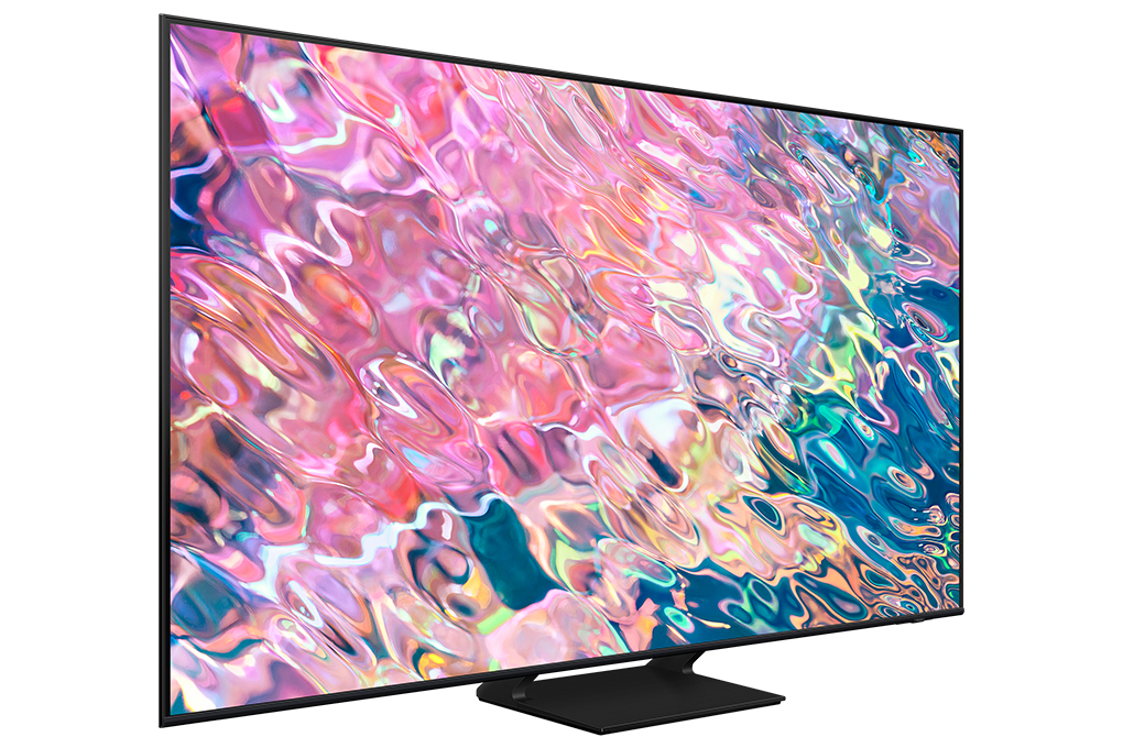 Smart Tivi QLED 4K 85 inch Samsung 85Q60B