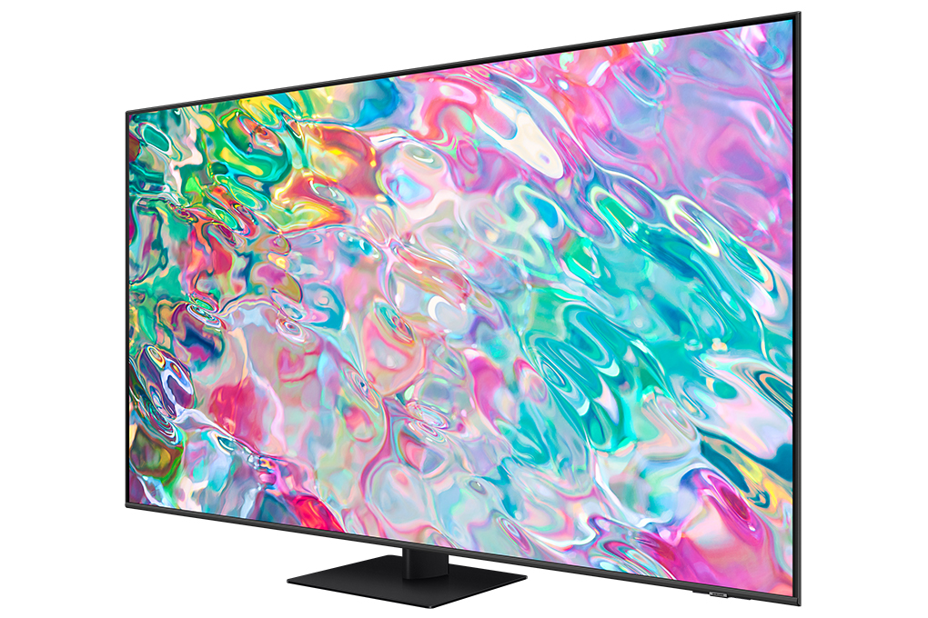 Smart Tivi QLED 4K 85 inch Samsung QA85Q70B