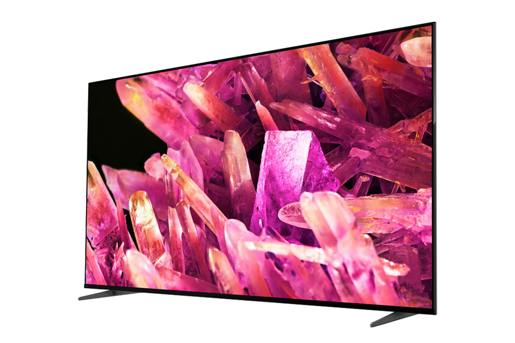 Google Tivi Sony 4K 75 inch XR-75X90K