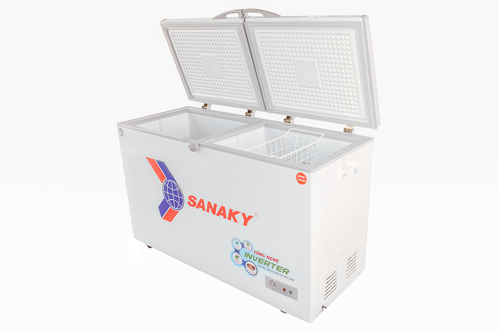 Tủ đông Sanaky Inverter 280 lít VH-4099W3