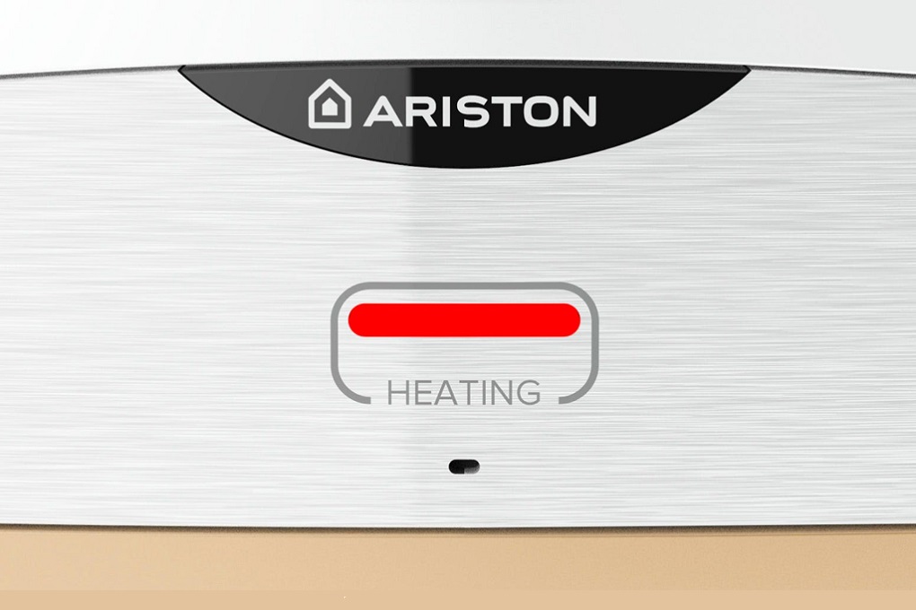 Máy nước nóng Ariston 15 lít AN2 15 R 2.5 FE