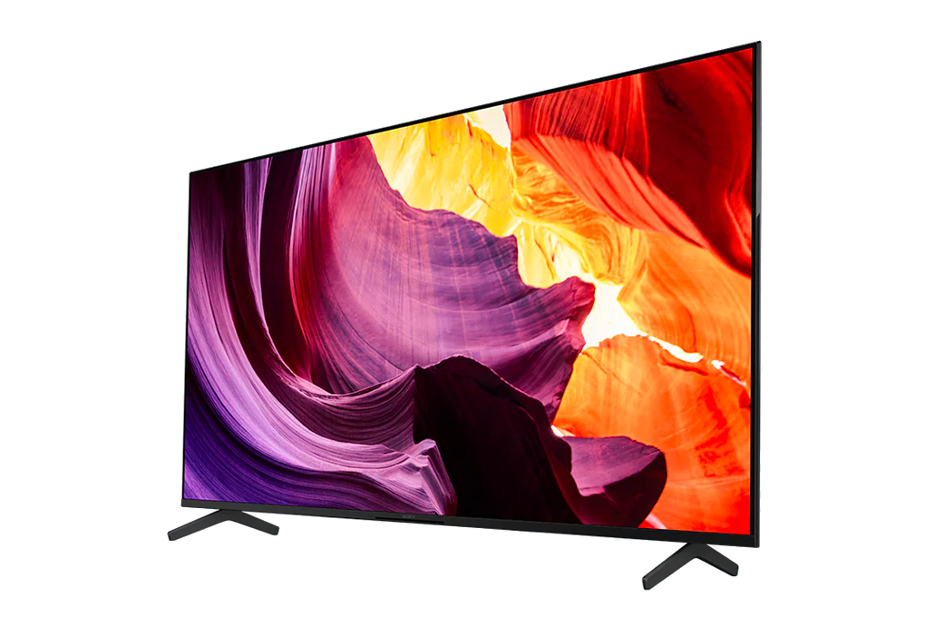 Google Tivi Sony 4K 65 inch KD-65X80K