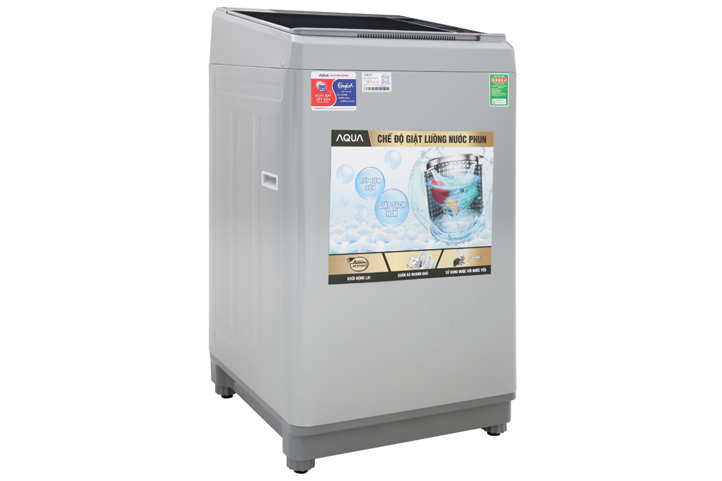 Máy giặt Aqua 9kg AQW-S90CT