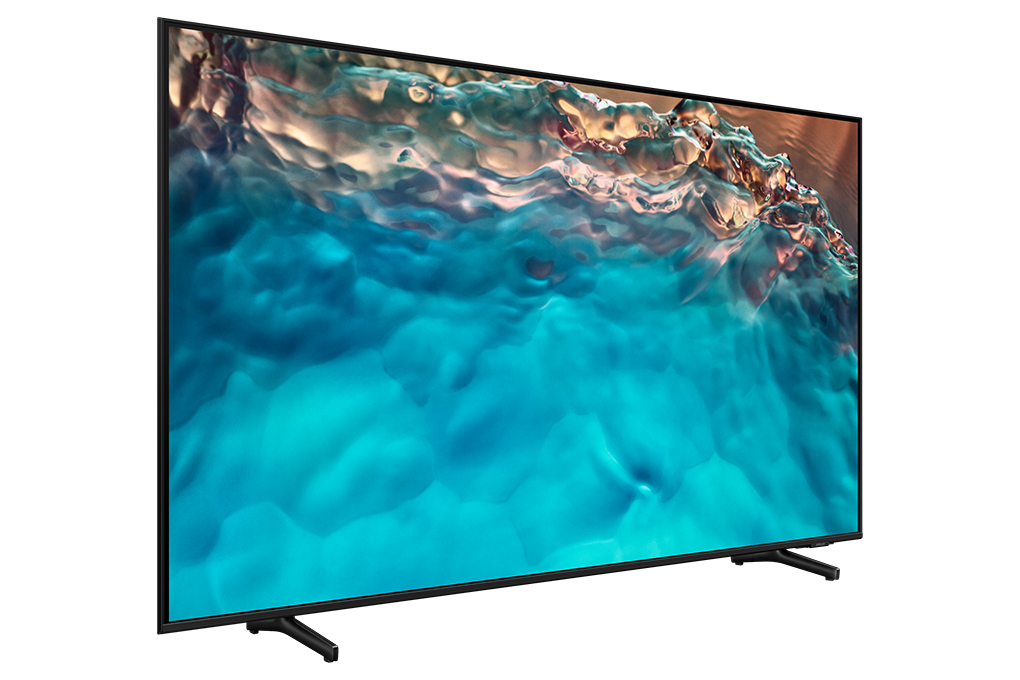 Smart Tivi Samsung 4K Crystal UHD 85 inch UA85BU8000