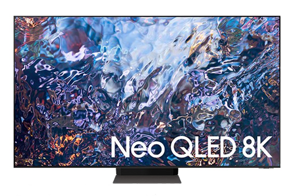 Smart Tivi Neo QLED 8K 65 inch Samsung QA65QN700A