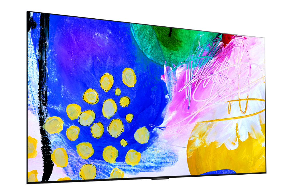 Smart Tivi OLED LG 4K 65 inch 65G2PSA