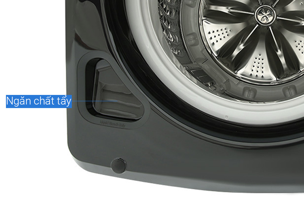 Máy giặt Samsung Inverter 12 kg WA12CG5886BVSV