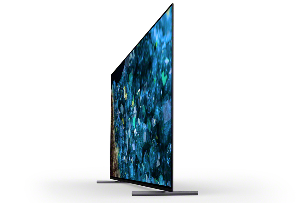 Google Tivi OLED Sony 4K 77 inch XR-77A80L