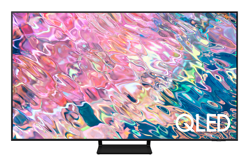 Smart Tivi QLED 4K 65 inch Samsung 65Q60B