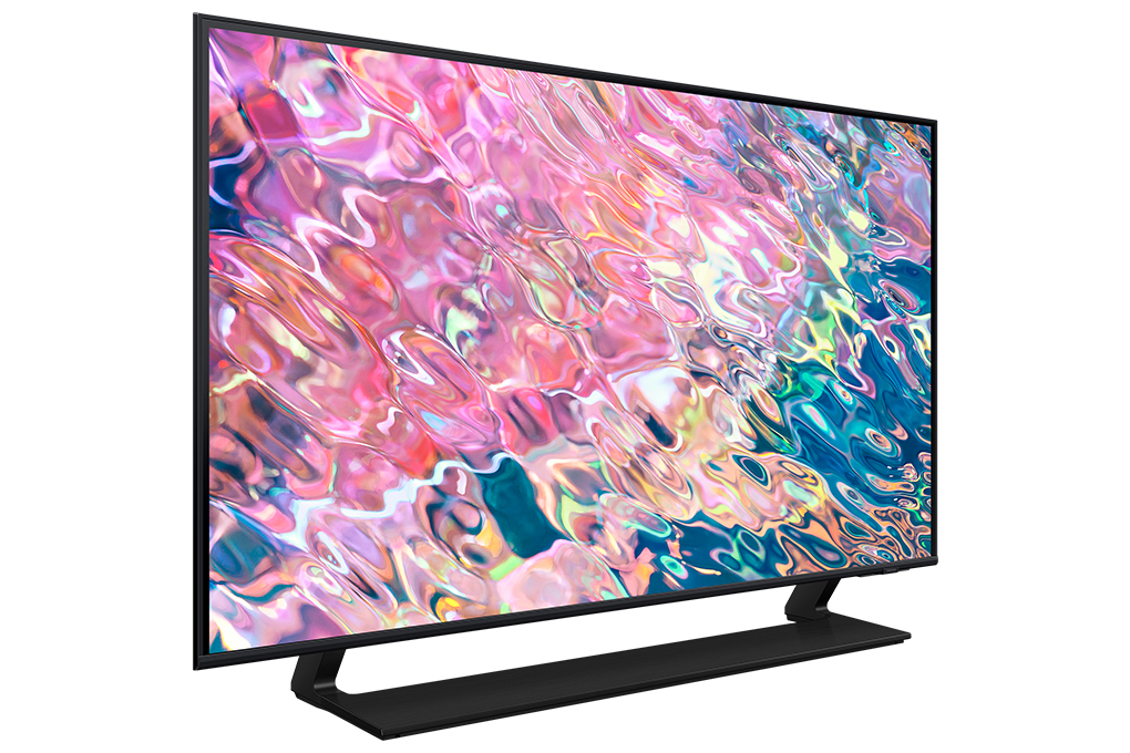 Smart Tivi QLED 4K 43 inch Samsung 43Q60B