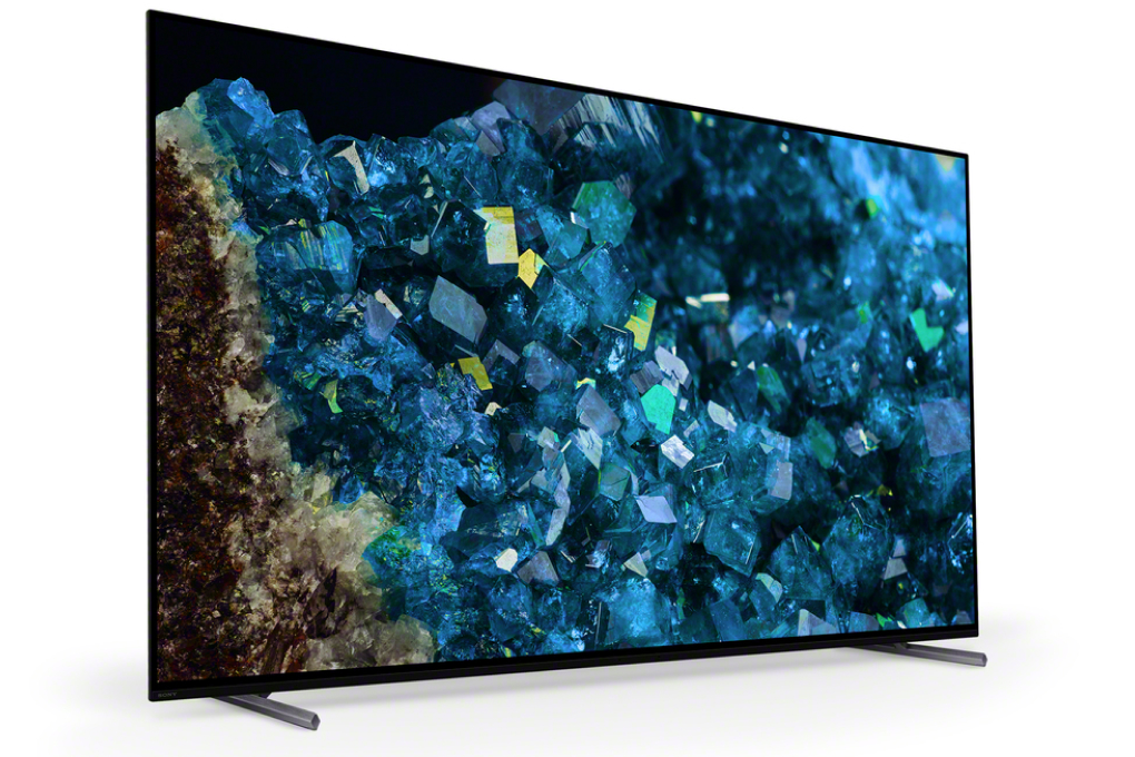 Google Tivi OLED Sony 4K 77 inch XR-77A80L