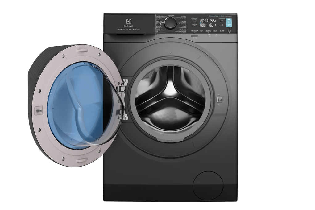 Máy giặt Electrolux UltimateCare 900 Inverter 11 kg EWF1141R9SB