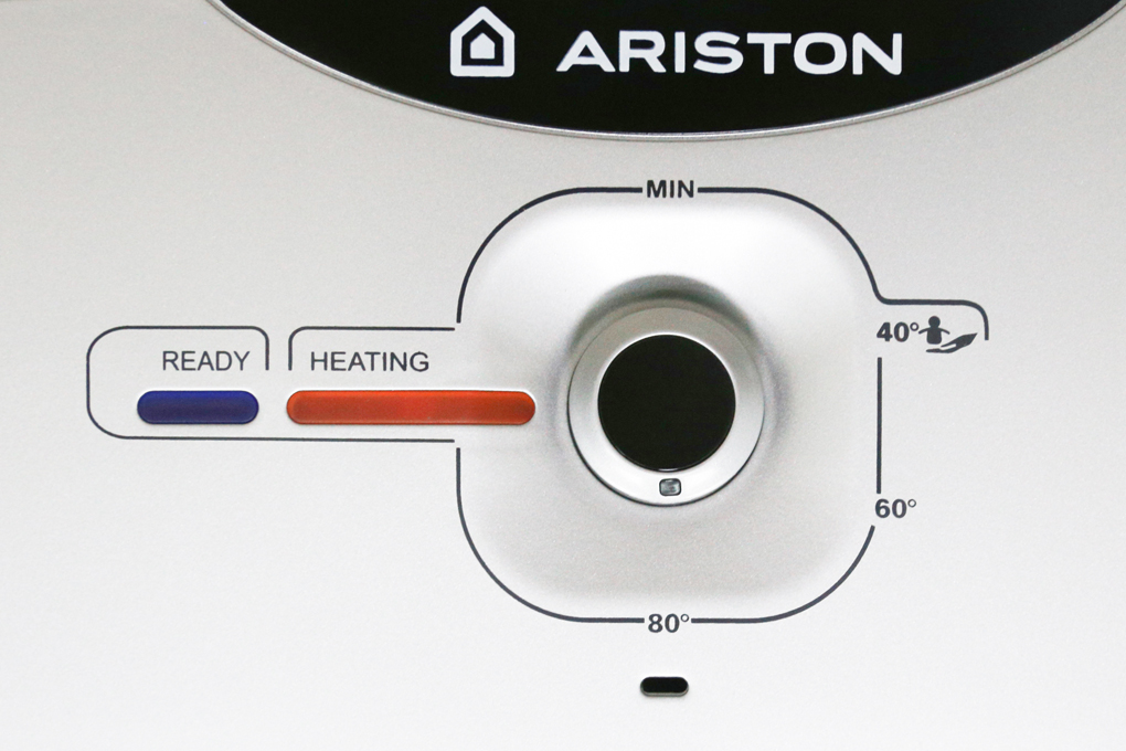 Máy nước nóng Ariston 15 lít AN2 15 R 2.5 FE
