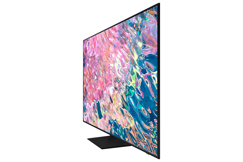 Smart Tivi QLED 4K 75 inch Samsung 75Q60B