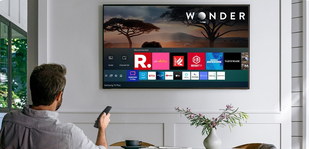 Mẹo vặt giúp nâng cao tuổi thọ của TV và những hành động nên tránh trong quá trình sử dụng TV tại gia đình của bạn.