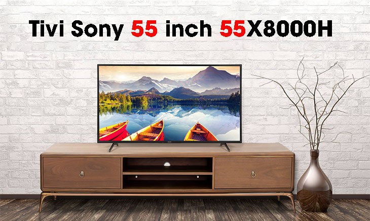 Cách đọc tên các dòng tivi Sony