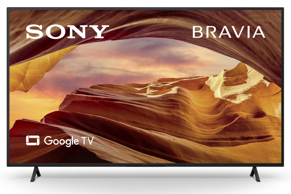 Google Tivi Sony 4K 50 inch KD-50X77L