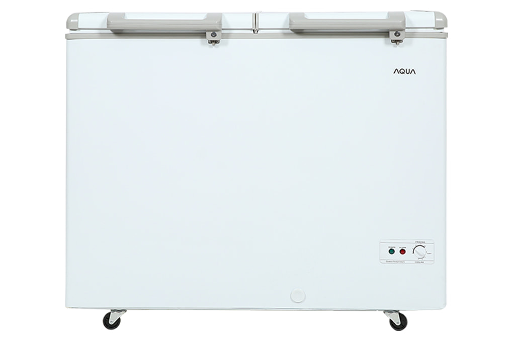 Tủ đông AQUA Inverter 319 lít AQF-C4201E