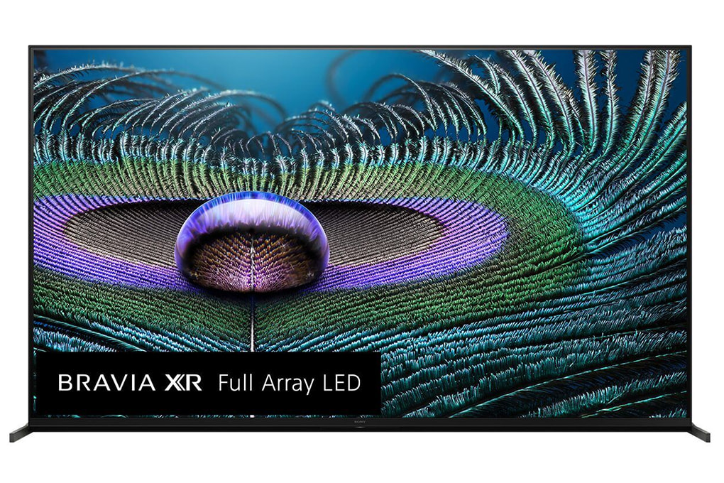 Android Tivi Sony 8K 85 inch XR-85Z9J