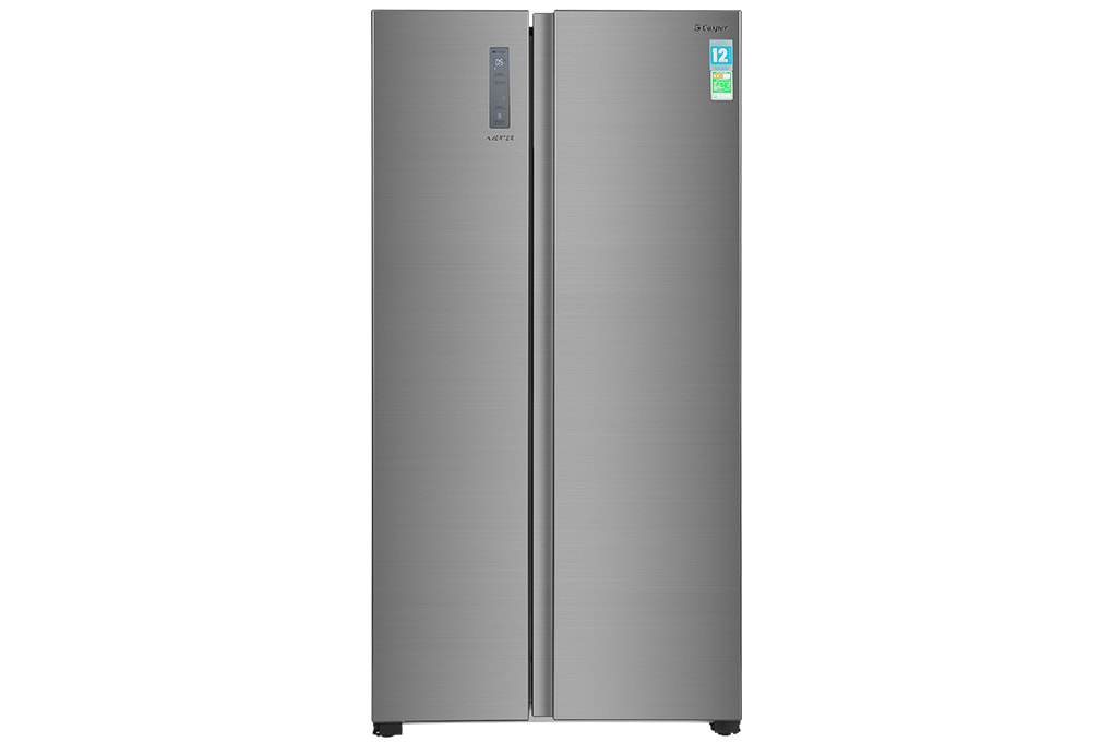 Tủ lạnh Casper side by side 552 lít RS-570VT
