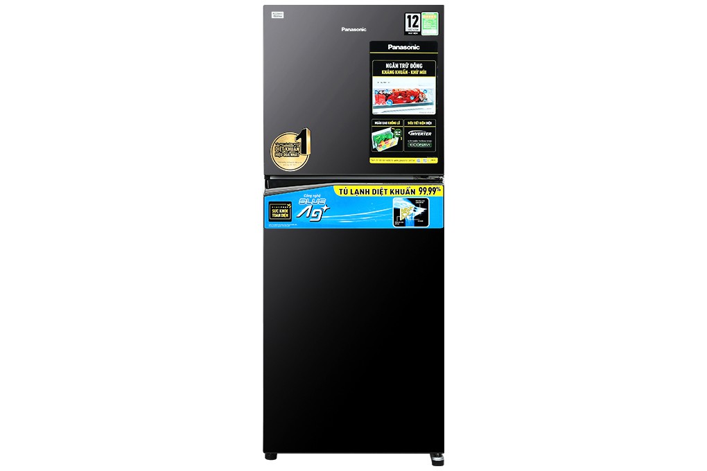 Tủ lạnh Panasonic Inverter 234 lít NR-TV261BPKV