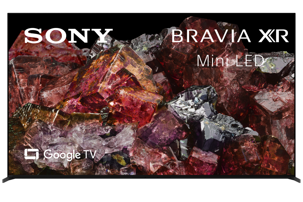 Smart Tivi 4K Sony XR-85X95L 85inch Google TV