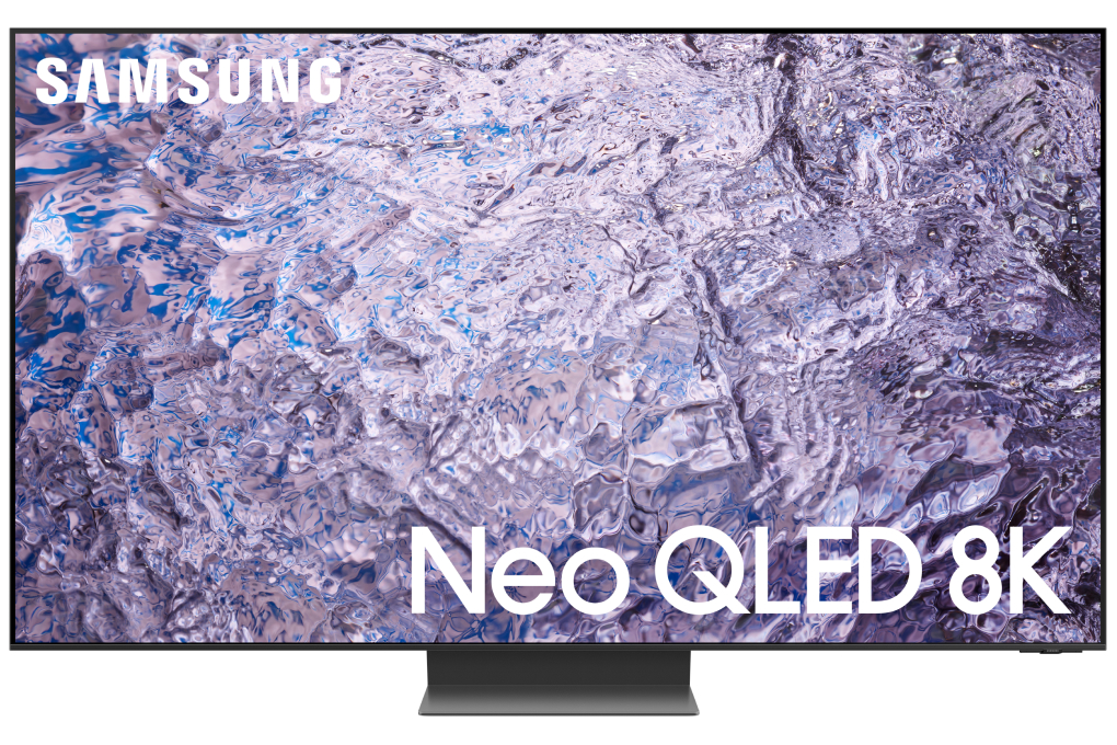 Smart Tivi Neo QLED 8K 75 inch Samsung  75QN800C