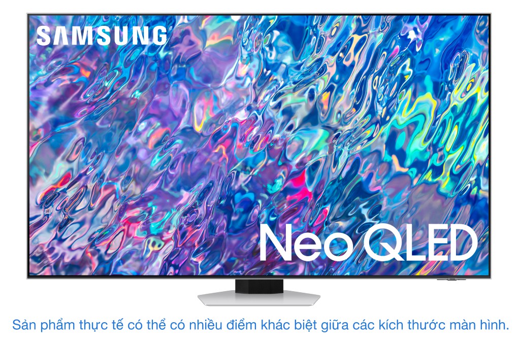 Smart Tivi Neo QLED 4K 55 inch Samsung QA55QN85