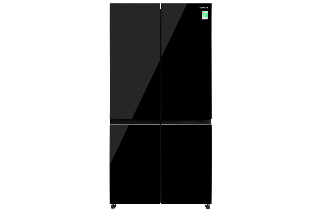Tủ lạnh Hitachi Inverter 569 lít Multi Door R-WB640PGV1 GCK