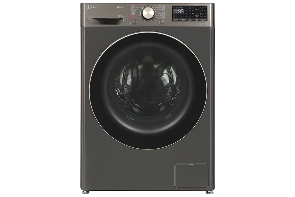 Máy giặt sấy LG AI DD Inverter giặt 14kg - sấy 8kg FV1414H3BA