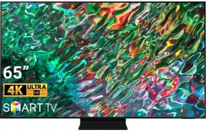 NEO QLED Tivi 4K Samsung 65 inch Smart TV 65QN90B