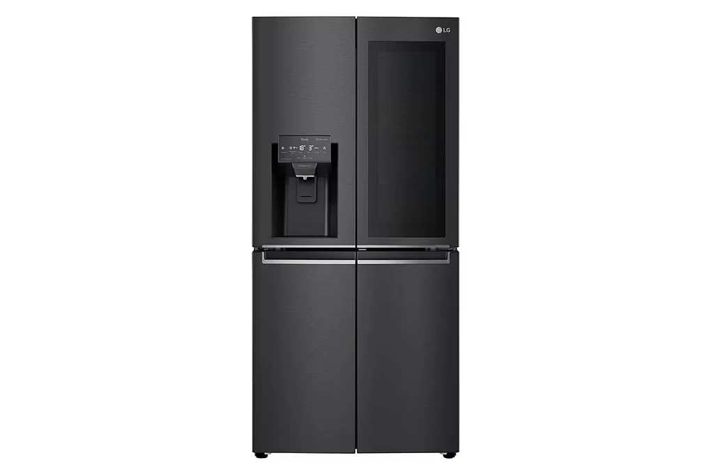 Tủ lạnh LG GR-X22MBI Inverter 496 lít Multi Door InstaView Door in Door