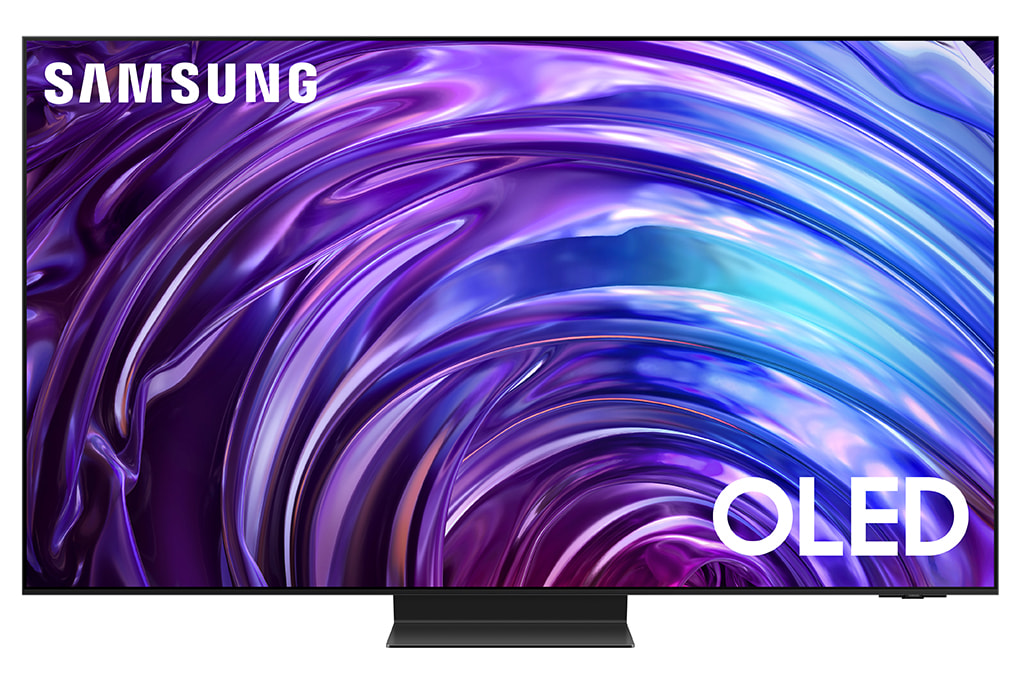 Smart Tivi OLED Samsung 4K 65 inch QA65S95D