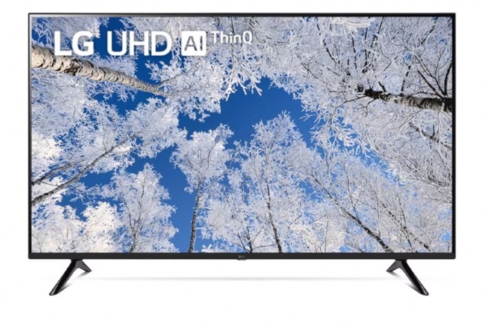 Smart Tivi LG UHD 4K 50 inch 50UQ7050