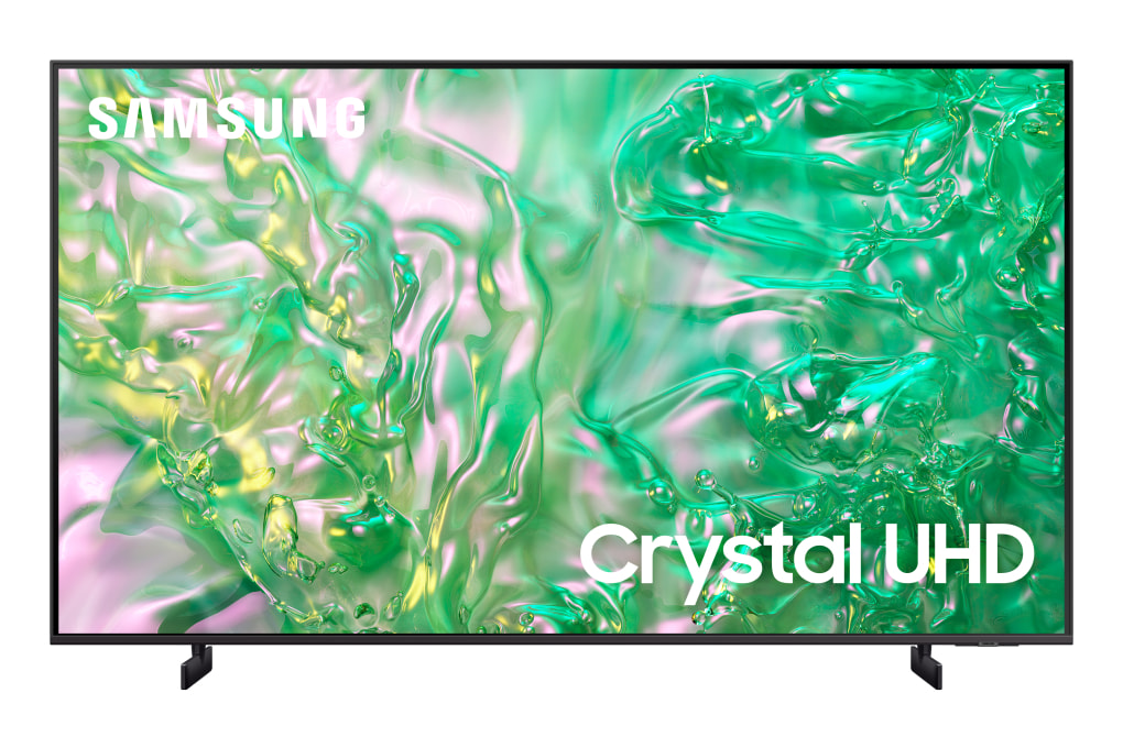 Smart Tivi Samsung 4K 65 inch UA65DU8000