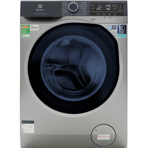 Máy giặt Electrolux Inverter 9.5kg EWF9523ADSA