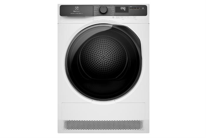 Máy sấy bơm nhiệt Electrolux UltimateCare 8 kg EDH803J5WC