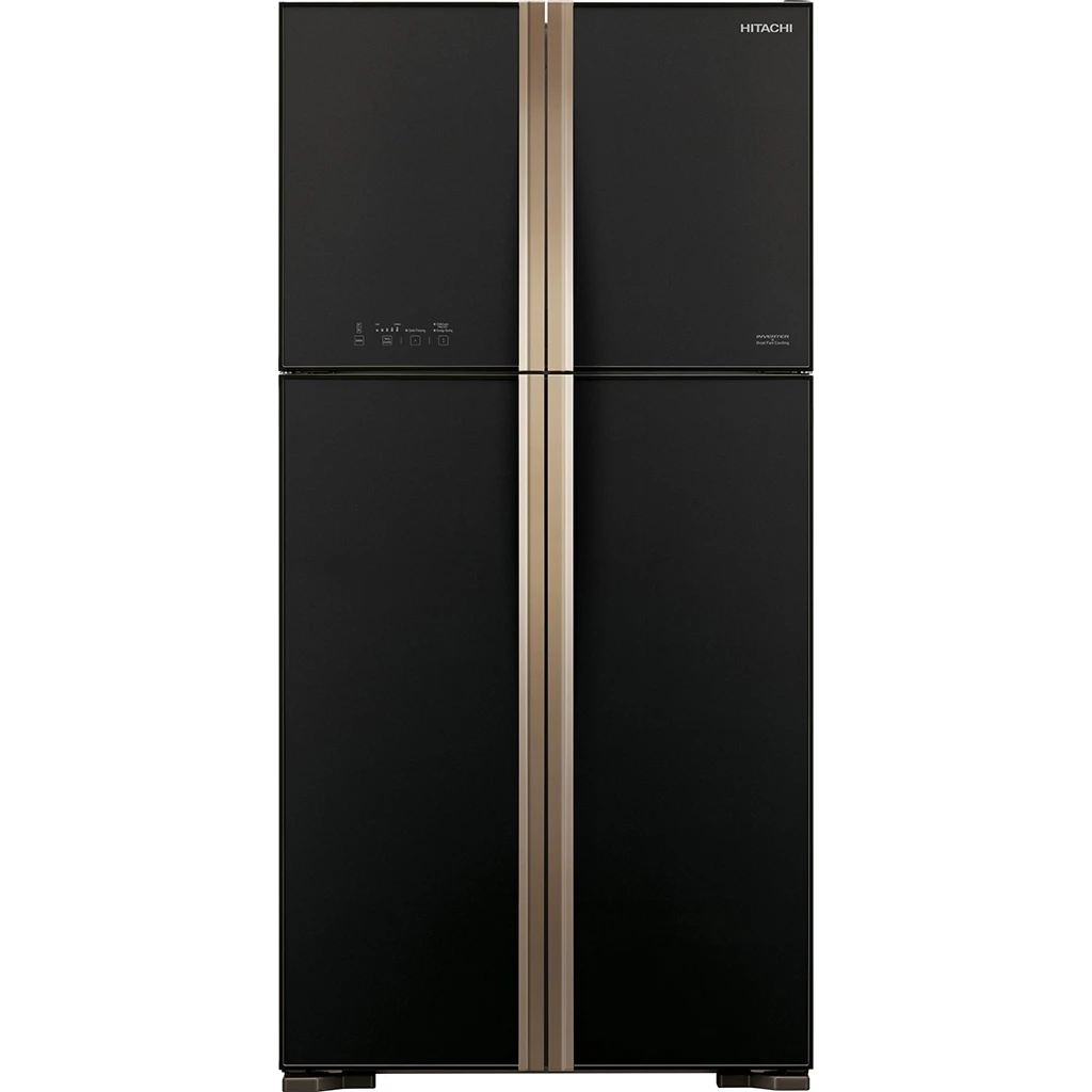 Tủ lạnh Hitachi R-FW650PGV8(GBK) Inverter 509 lít