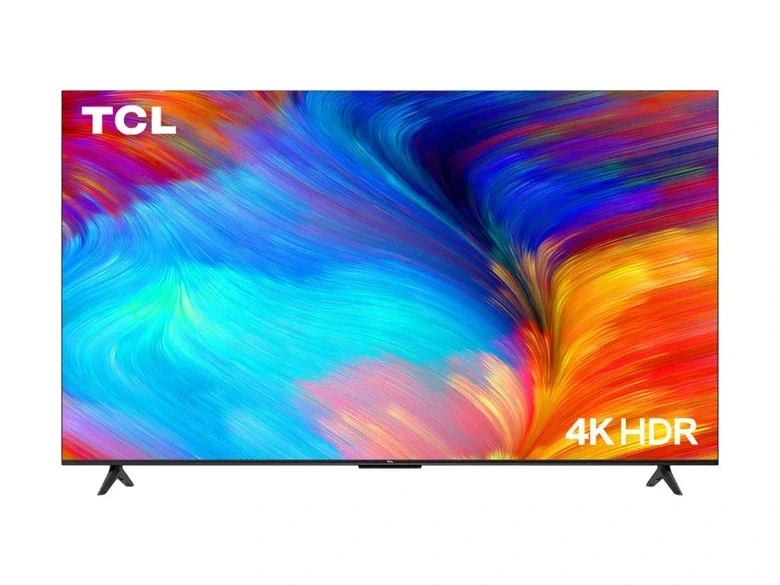Google Tivi TCL 50P635 4K 50inch - Chính hãng