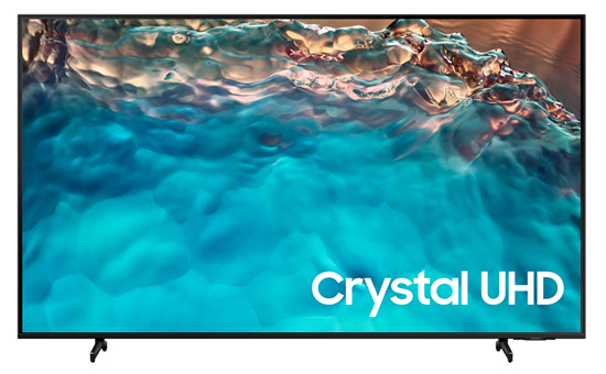 Smart Tivi Samsung 4K Crystal UHD 65inch UA65BU8000