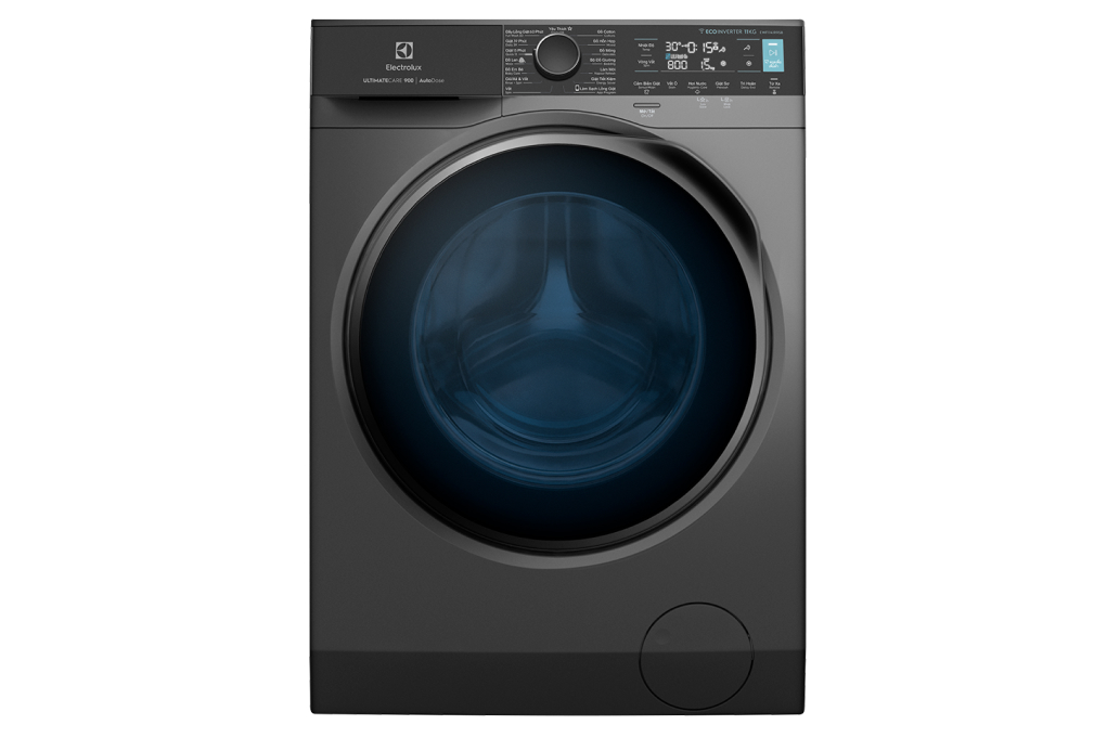 Máy giặt Electrolux UltimateCare 900 Inverter 11kg EWF1141R9SB
