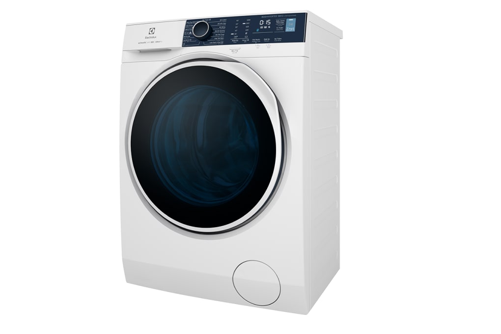 Máy giặt Electrolux UltimateCare 500 Inverter 10 kg EWF1024P5WB