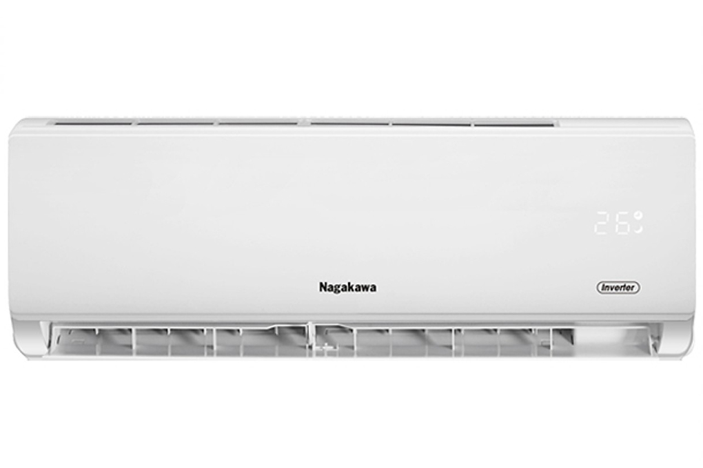 Máy lạnh Nagakawa Inverter NIS-C09R2T01 9000 BTU