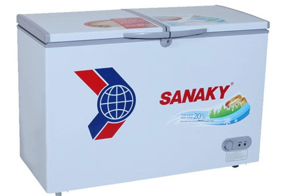 Tủ đông Sanaky 600 lít VH-6699W1
