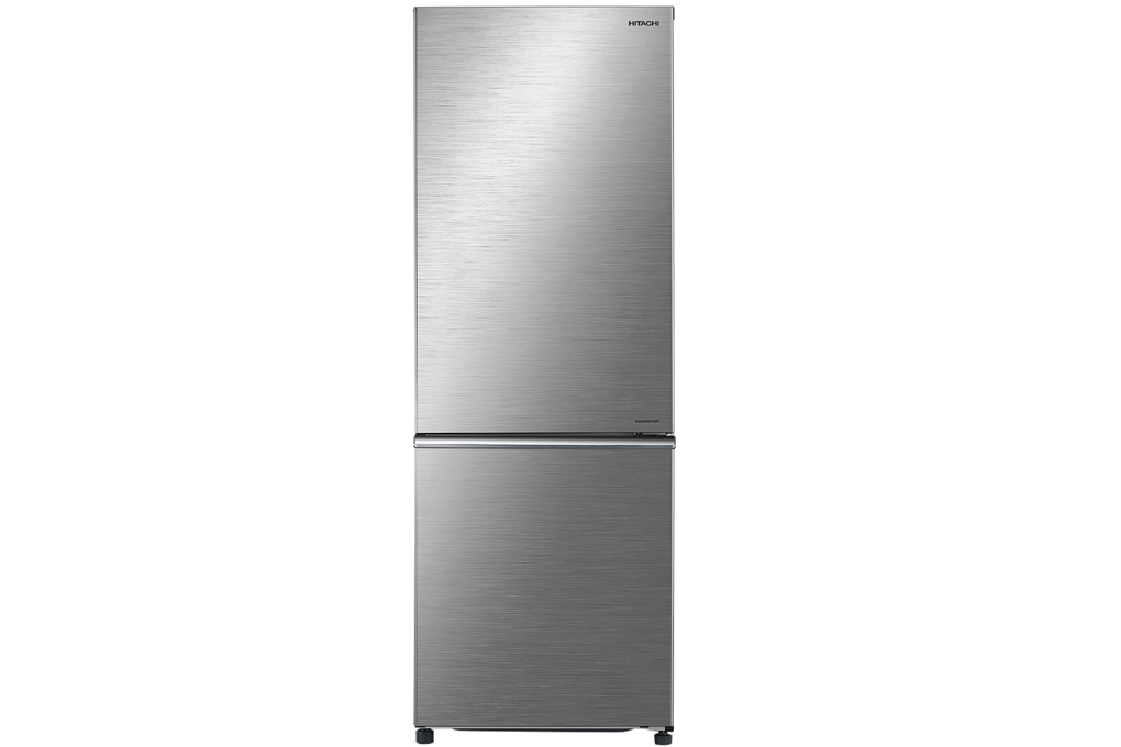 Tủ lạnh Hitachi Inverter 275 lít R-B330PGV8 (BSL)